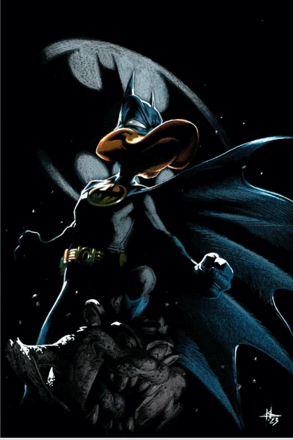 Looney Tunes #277 | Gabriele Dell’Otto Variant Set