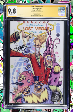 Descriptive image text