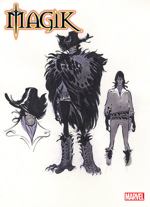 Descriptive image text