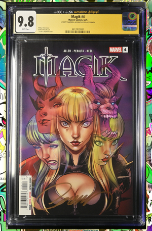 Descriptive image text