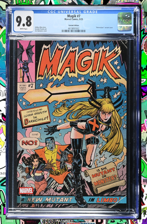 Descriptive image text