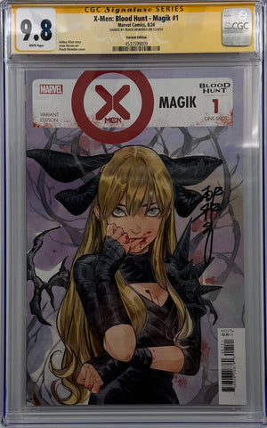 Descriptive image text