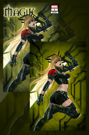 Descriptive image text