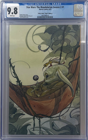 Descriptive image text