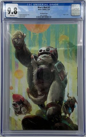 Descriptive image text