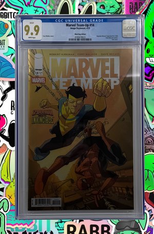 Descriptive image text