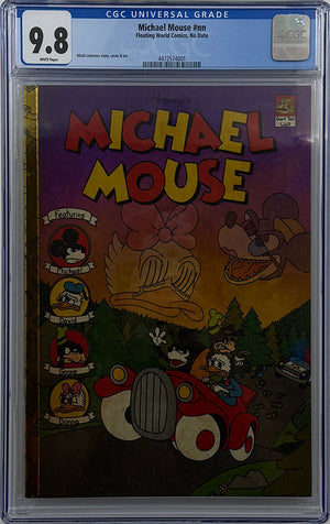 Descriptive image text