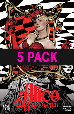 Descriptive image text