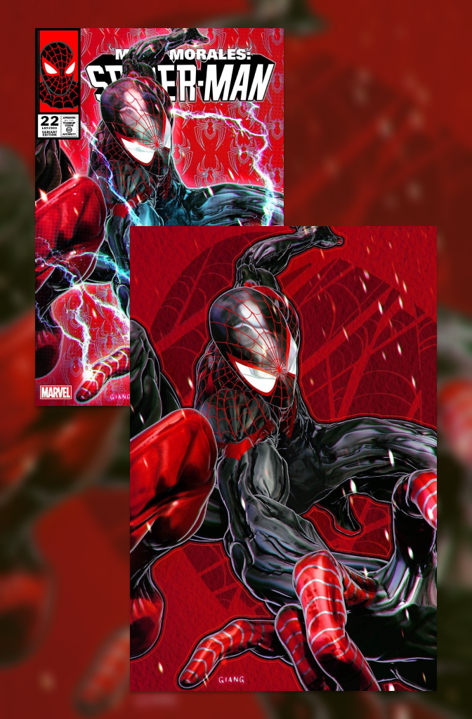 A New Villain Supercharges 'Miles Morales: Spider-Man' in New Era and