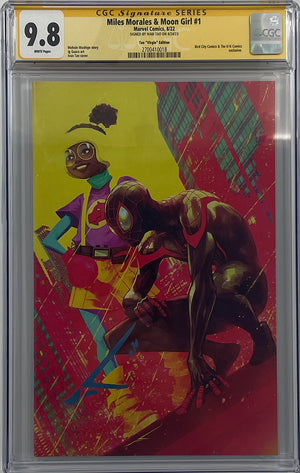 Descriptive image text