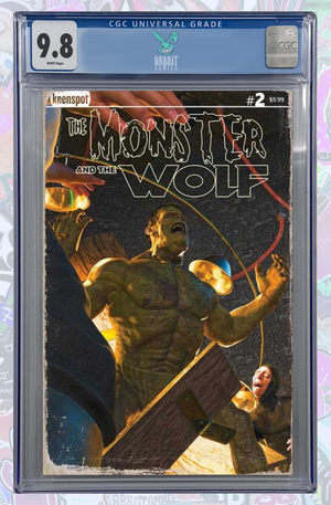 Descriptive image text