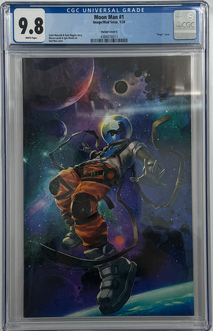 Descriptive image text