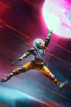 Descriptive image text