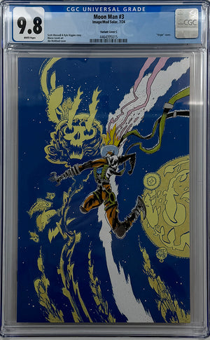 Descriptive image text