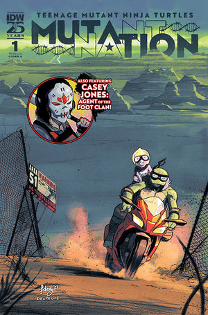 Descriptive image text