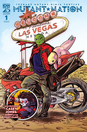 Descriptive image text