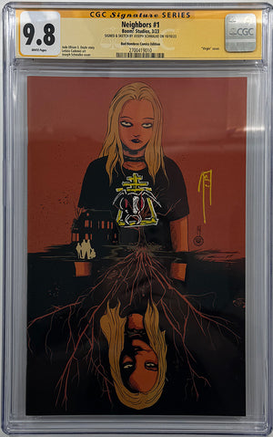 Descriptive image text