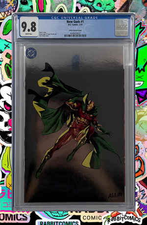 Descriptive image text