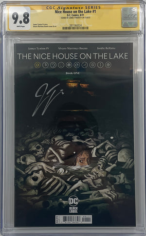 Descriptive image text