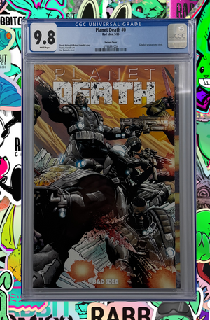 Descriptive image text