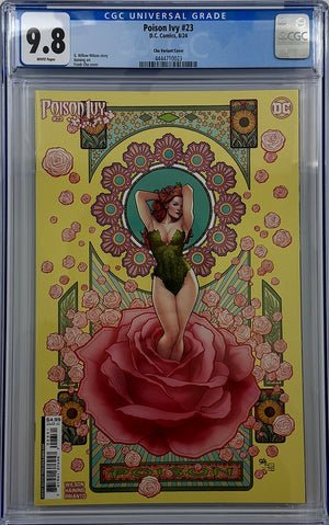 Descriptive image text