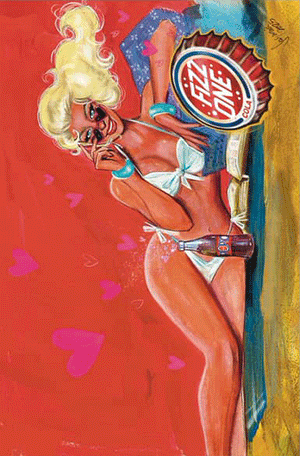 Descriptive image text