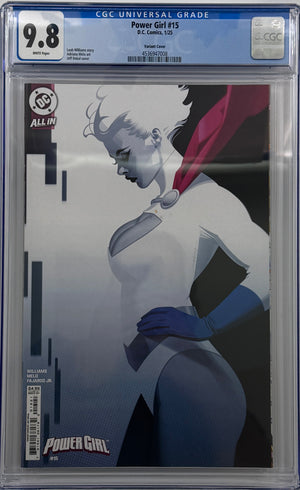 Descriptive image text