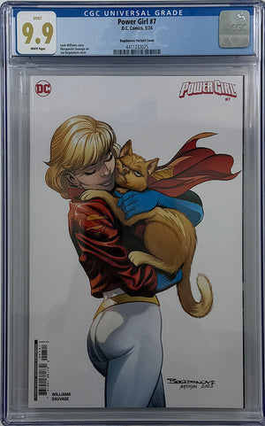 Descriptive image text