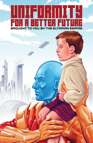 Descriptive image text