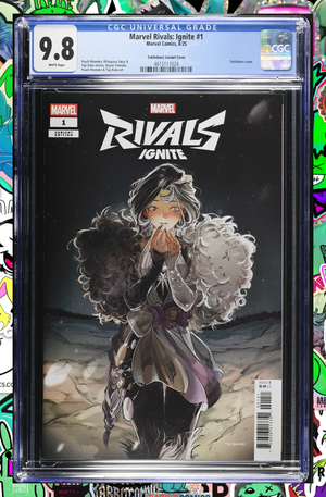 Descriptive image text