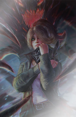 Descriptive image text