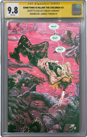 Descriptive image text