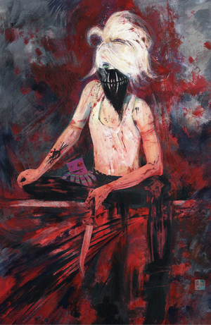 Descriptive image text