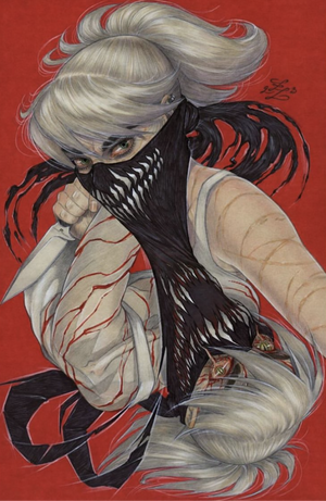 Descriptive image text