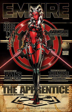 Descriptive image text