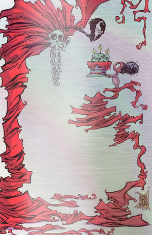 Descriptive image text