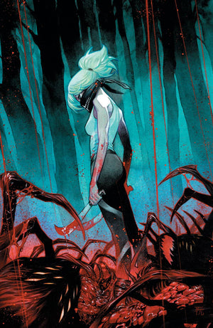 SOMETHING IS KILLING THE CHILDREN #31 | CVR I FOC REVEAL VARIANT | PRE-ORDER
