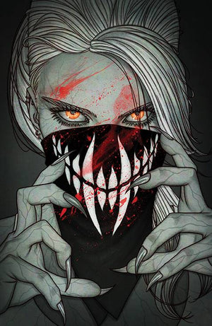SOMETHING IS KILLING THE CHILDREN #31 | CVR F 1:50 INCENTIVE RATIO | PRE-ORDER
