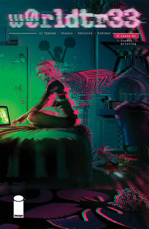 Descriptive image text