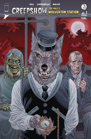 Descriptive image text