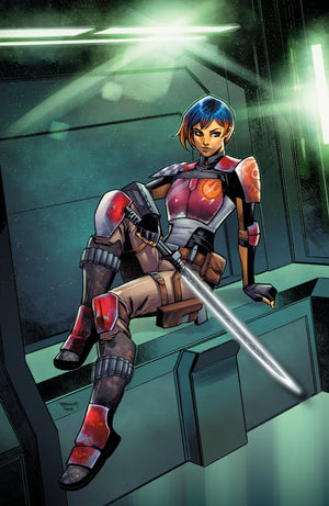 Descriptive image text