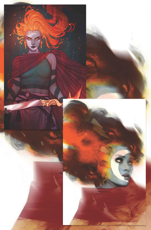 Descriptive image text