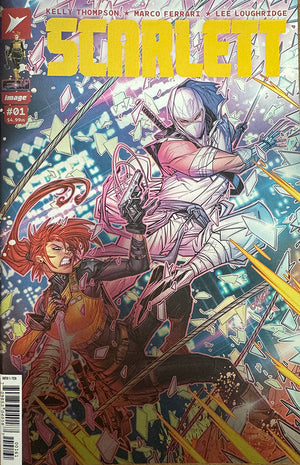 Descriptive image text