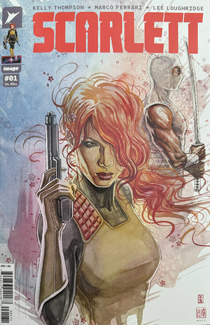 Descriptive image text