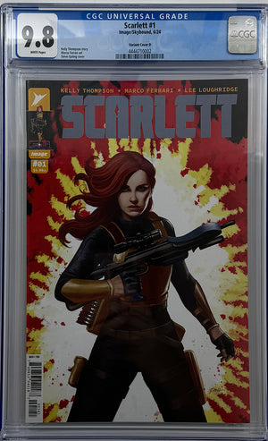 Descriptive image text