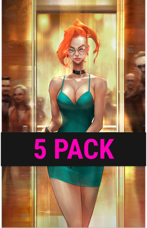 Descriptive image text