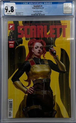 Descriptive image text