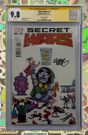 Descriptive image text