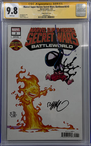 Descriptive image text