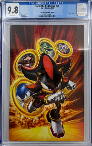 Descriptive image text